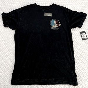 Affliction Freedom Defender Reap the Whirlwind T-Shirt XL